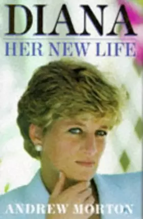 Couverture du produit · Diana: Her New Life