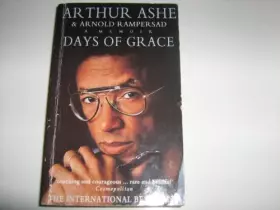 Couverture du produit · Days Of Grace