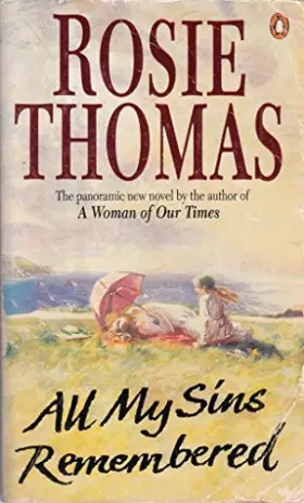 Couverture du produit · All My Sins Remembered