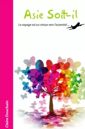 Couverture du produit · Asie Soit-il (French Edition)
