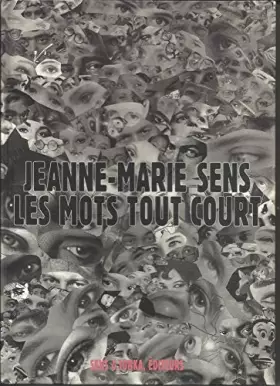 Couverture du produit · Les Mots tout court