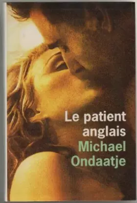 Couverture du produit · Le patient anglais
