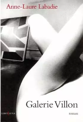 Couverture du produit · Galerie Villon