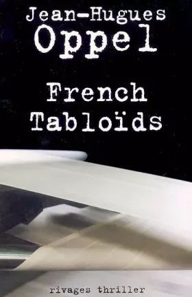 Couverture du produit · French Tabloïds