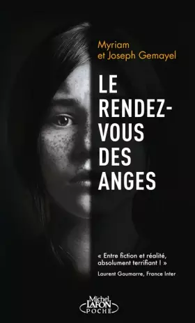 Couverture du produit · Le rendez-vous des anges