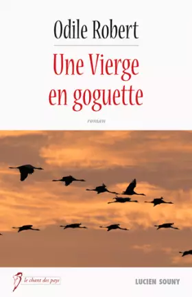Couverture du produit · Une vierge en goguette