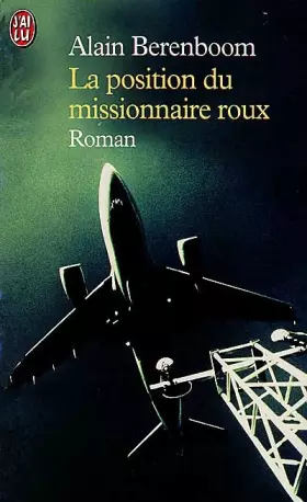 Couverture du produit · La Position du missionnaire roux