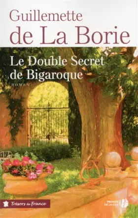 Couverture du produit · Le Double Secret de Bigaroque
