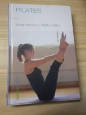 Couverture du produit · Pilates. El Centro De Energía