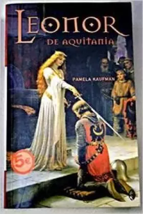 Couverture du produit · LEONOR DE AQUITANIA