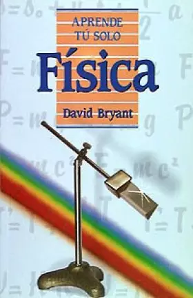 Couverture du produit · Fisica / Physics