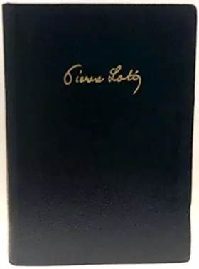 Couverture du produit · Novelas, Tomo I: Aziyade -Fantasma de oriente -Desencantadas -Parahú -Novela de un Spahi