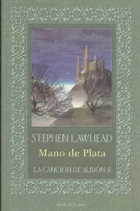 Couverture du produit · Mano de plata