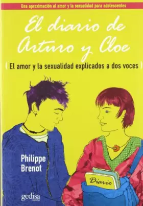 Couverture du produit · El diario de Arturo y Cloe