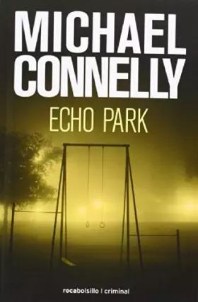 Couverture du produit · Echo Park