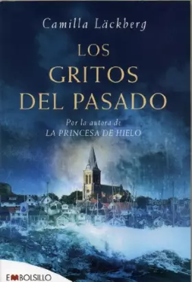 Couverture du produit · Los gritos del pasado