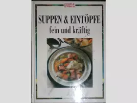 Couverture du produit · Suppen & Eintöpfe