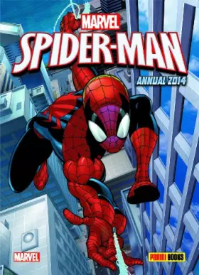 Couverture du produit · Spider-Man Annual 2014 (Annuals 2014)