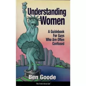 Couverture du produit · Understanding Women: A Guide Book for Guys Who Are Often Confused