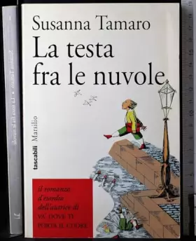 Couverture du produit · La Testa Fra Le Nuvole