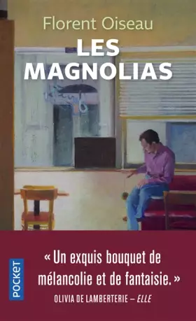 Couverture du produit · Les Magnolias