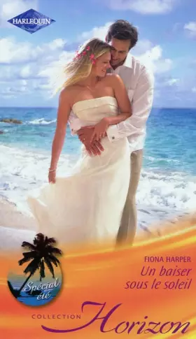Couverture du produit · Un baiser sous le soleil