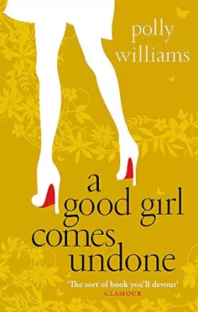Couverture du produit · A Good Girl Comes Undone