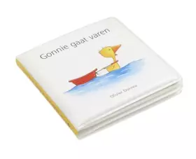 Couverture du produit · Gonnie gaat varen