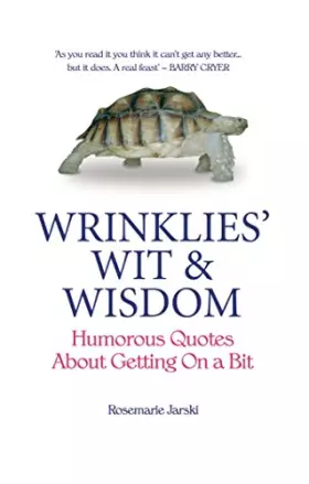 Couverture du produit · Wrinklies' Wit And Wisdom