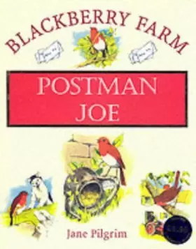 Couverture du produit · Postman Joe