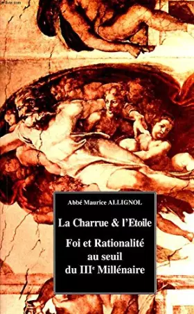 Couverture du produit · La charrue et l'étoile