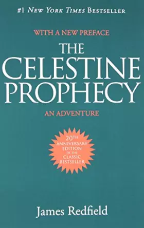 Couverture du produit · The Celestine Prophecy
