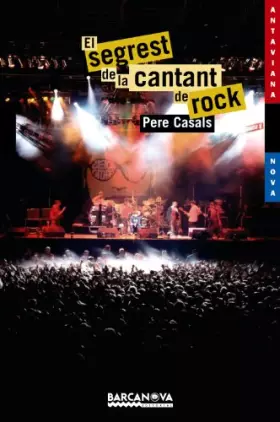 Couverture du produit · El segrest de la cantant de rock / The Kidnapping of the Rock Singer