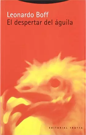 Couverture du produit · El despertar del águila