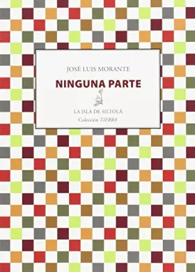 Couverture du produit · Ninguna parte
