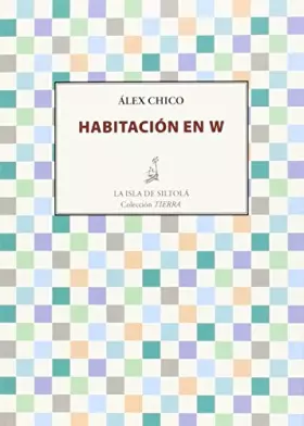 Couverture du produit · Habitación en W
