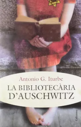 Couverture du produit · La bibliotecària d'Auschwitz