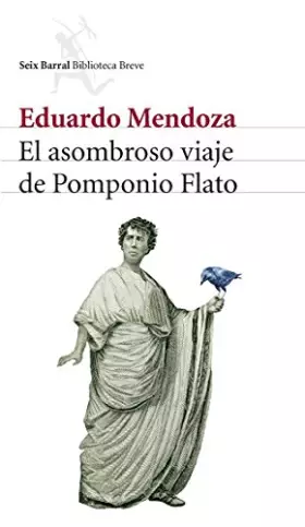 Couverture du produit · El Asombroso Viaje De Pomponio Flato