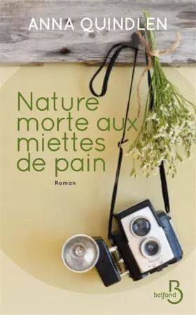 Couverture du produit · Nature morte aux miettes de pain