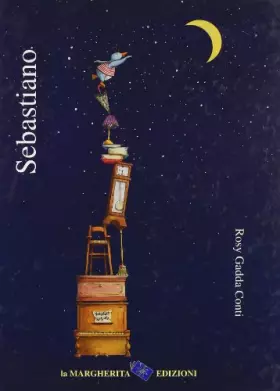 Couverture du produit · Sebastiano