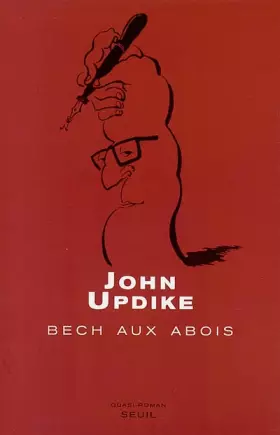 Couverture du produit · Bech aux abois