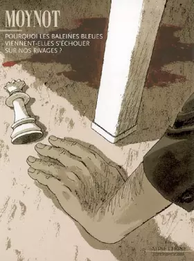 Couverture du produit · Pourquoi les baleines bleues viennent-elles s'échouer sur nos rivages ?