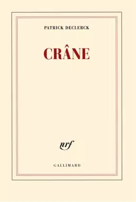 Couverture du produit · Crâne
