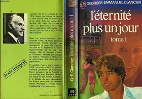 Couverture du produit · L'ETERNITE PLUS UN JOUR - TOME 1