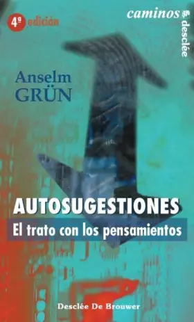Couverture du produit · Autosugestiones-Fresado (Caminos)