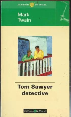 Couverture du produit · Tom Sawyer (Historias De Siempre)