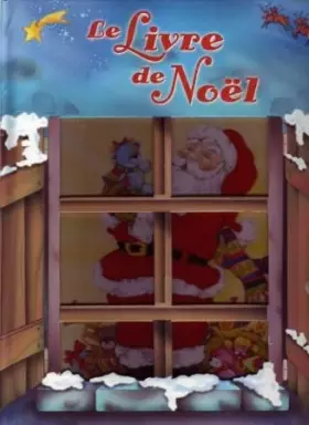 Couverture du produit · Le livre de Noël