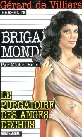Couverture du produit · Le purgatoire des anges déchus
