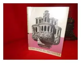 Couverture du produit · Der Dom zu Münster / Paul Pieper, mit Bildern von Wilhelm Rösch