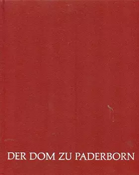 Couverture du produit · Der Dom zu Paderborn